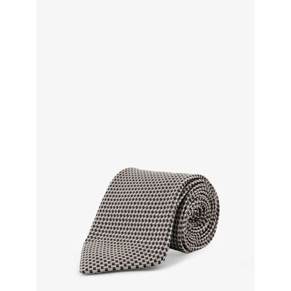 Tom Ford Men Silk Tie